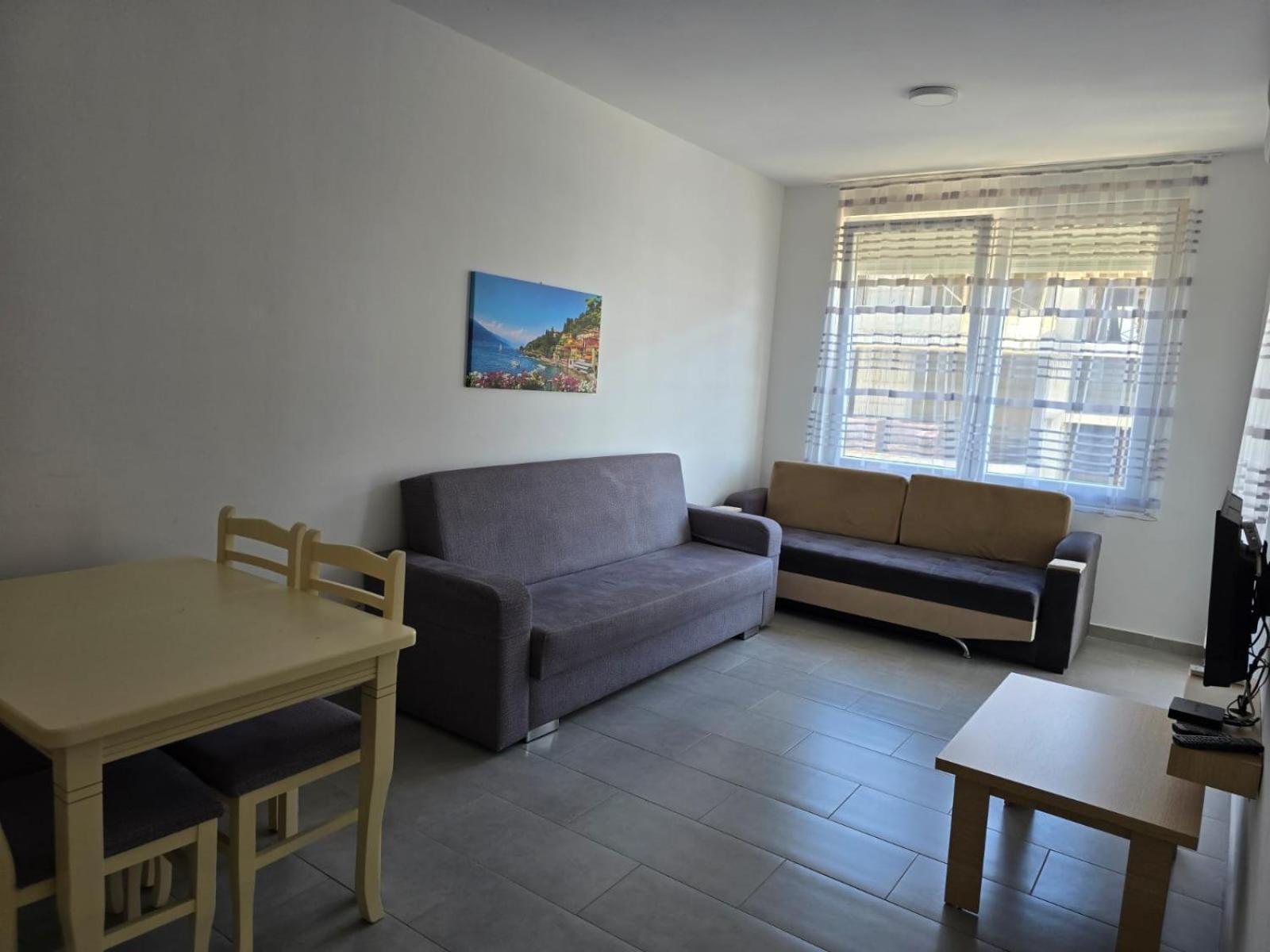 Apartamento Roxhensi