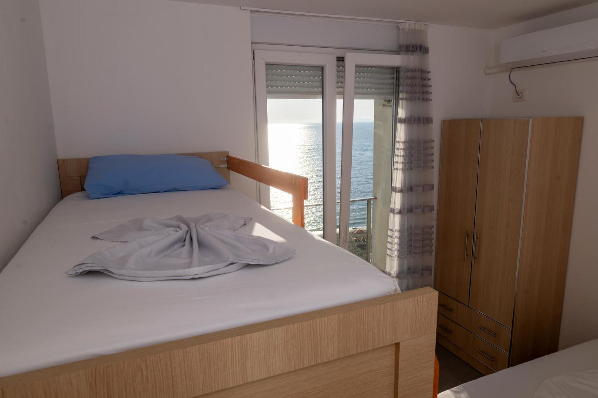 Roxhensi Apartamento Shëngjin