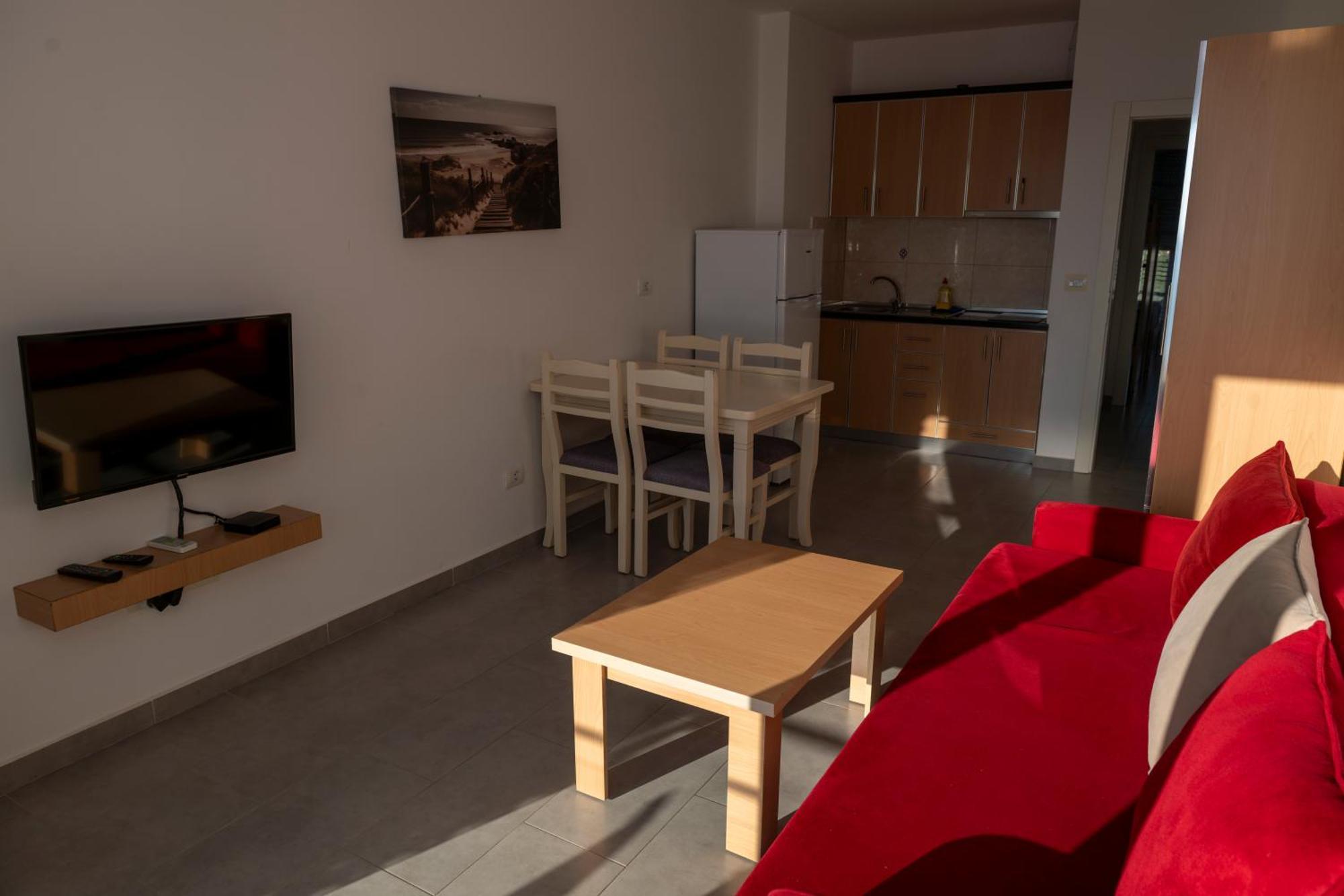 Roxhensi Apartamento