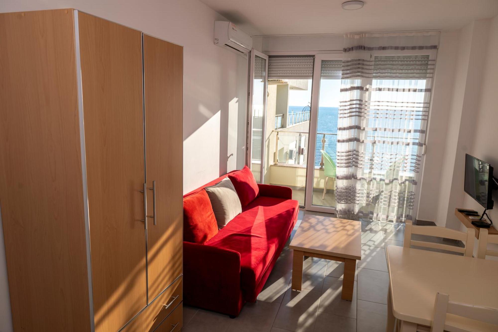 Roxhensi Apartamento *