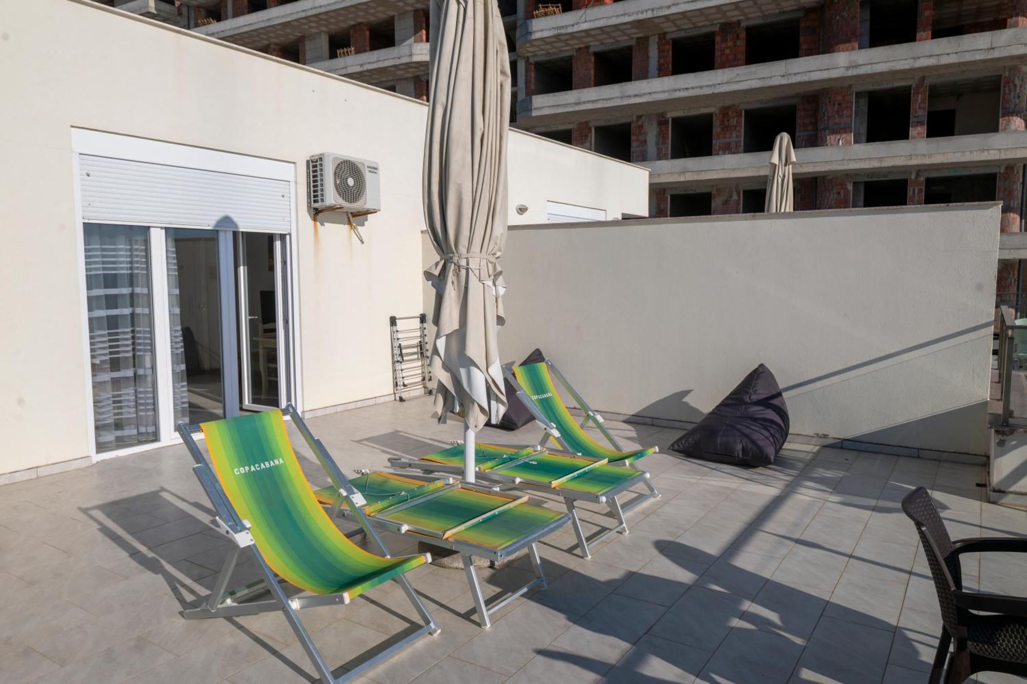 Apartamento Roxhensi *