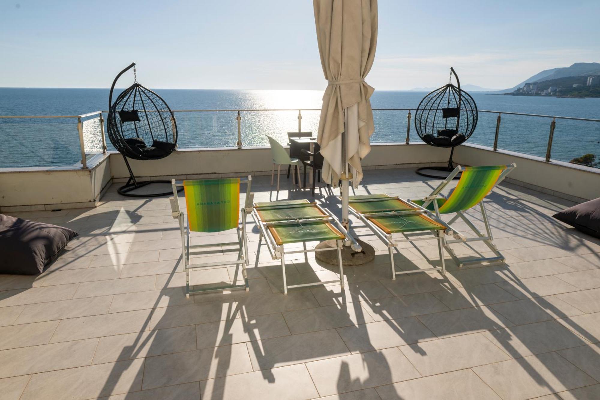 Apartamento Roxhensi *