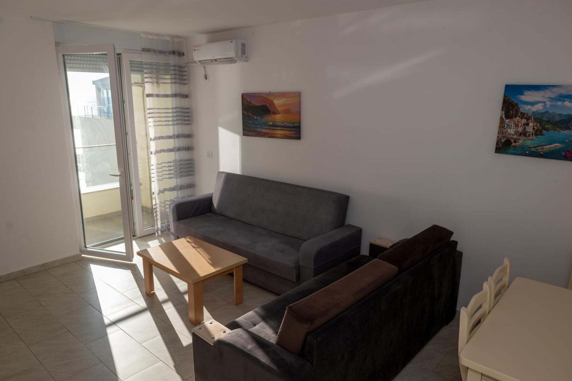 Apartamento Roxhensi