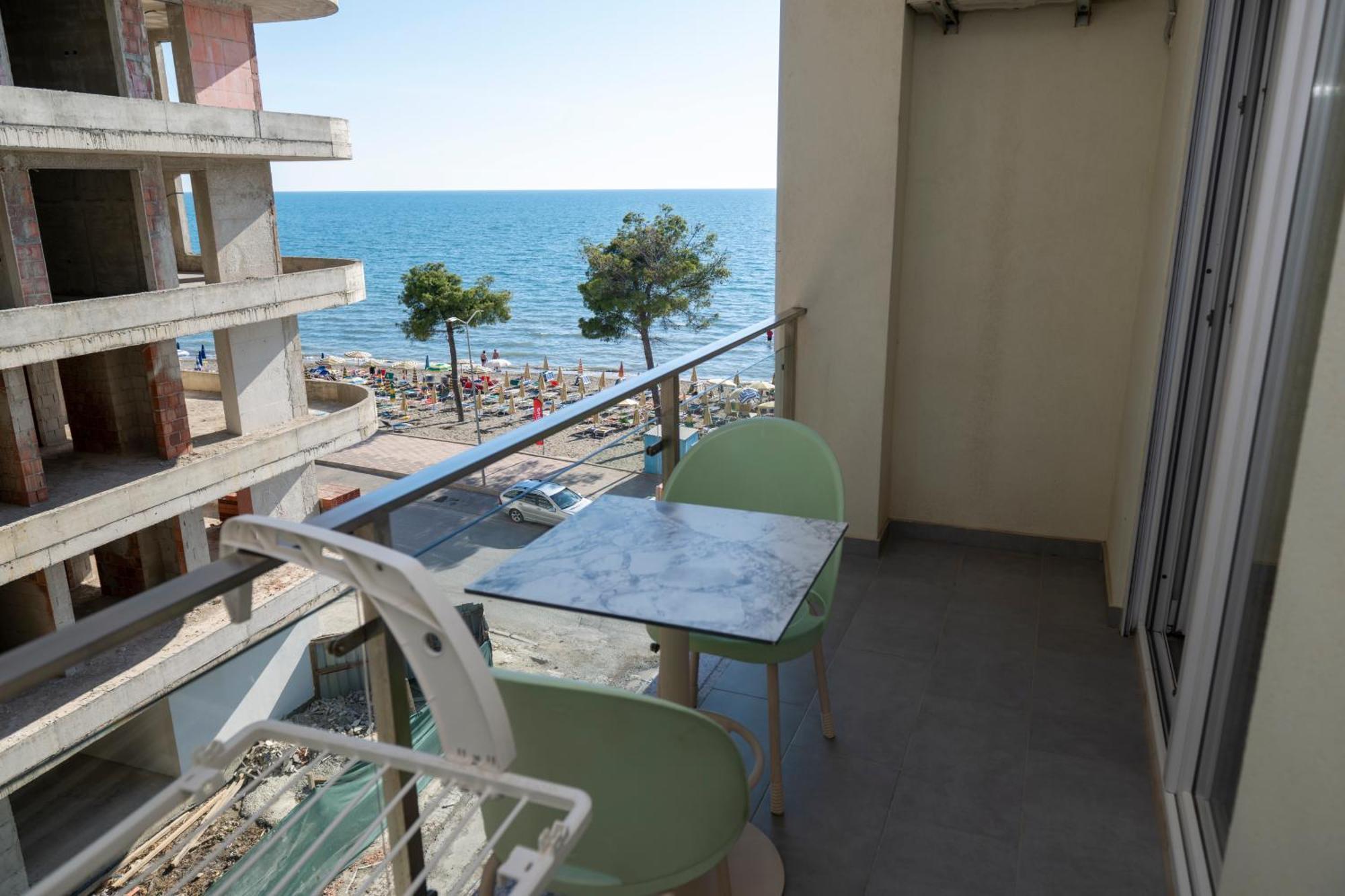 Apartamento Roxhensi