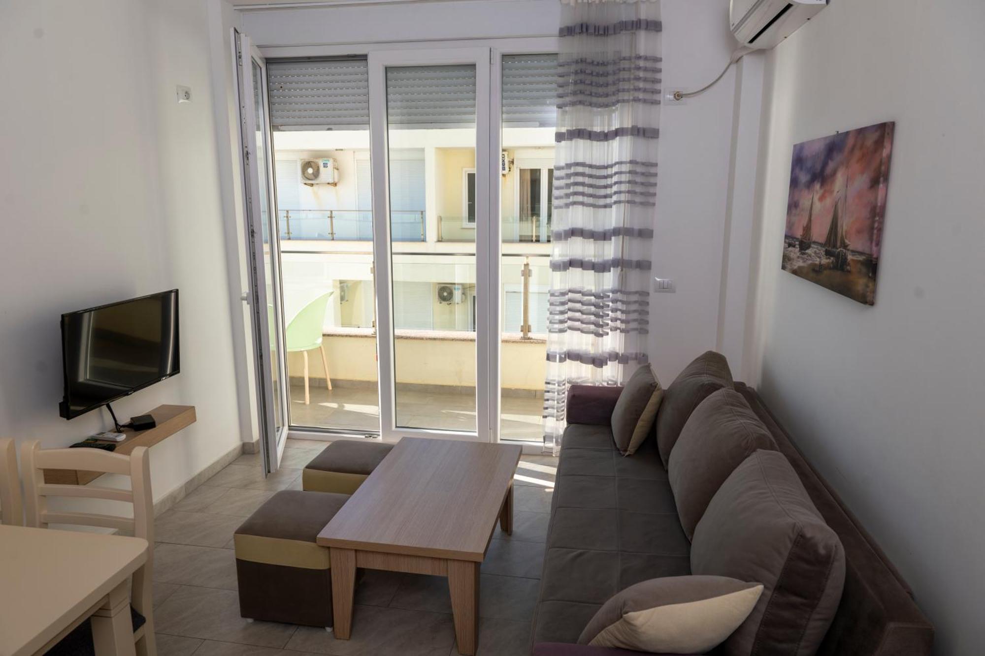 Apartamento Roxhensi