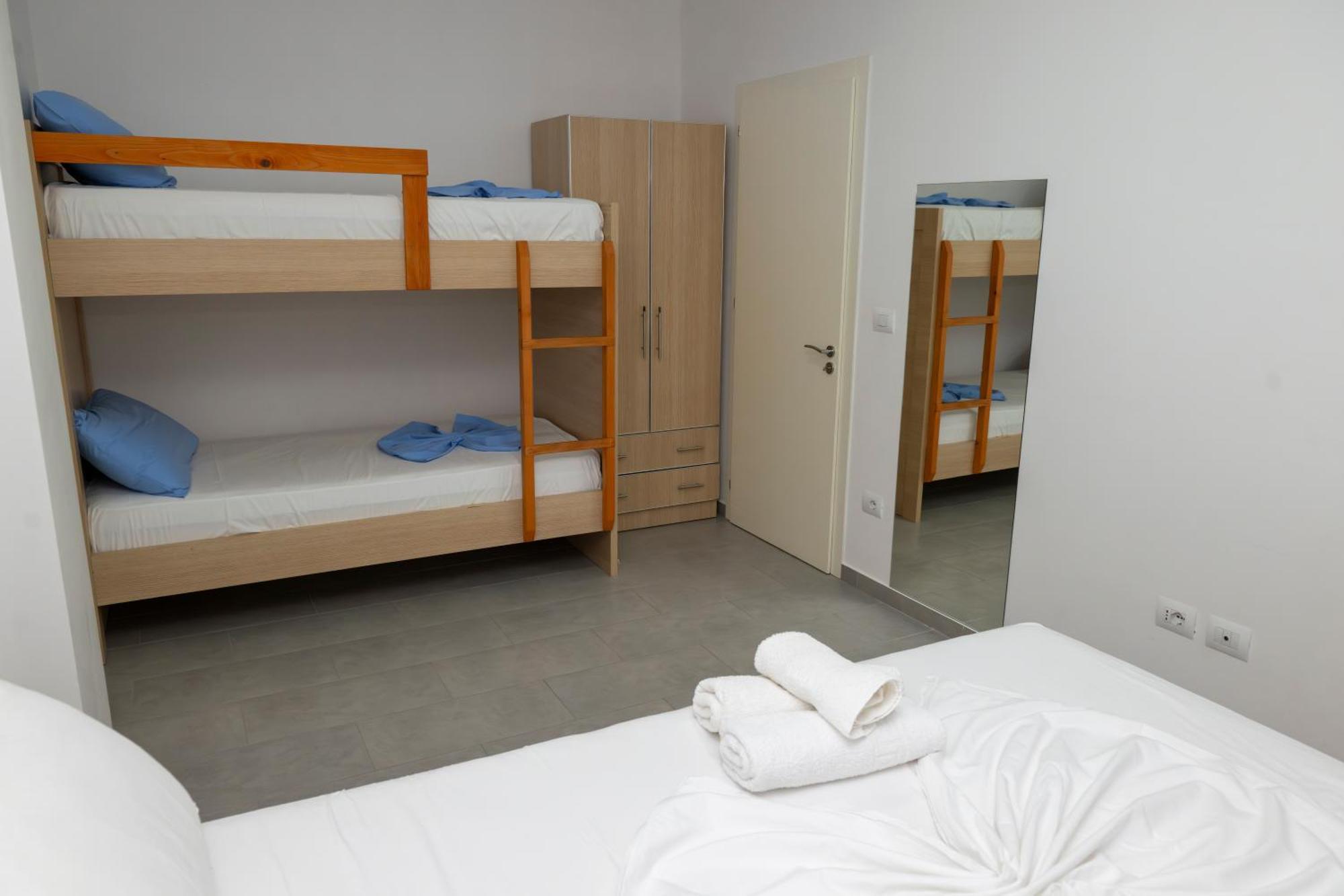 Apartamento Roxhensi *