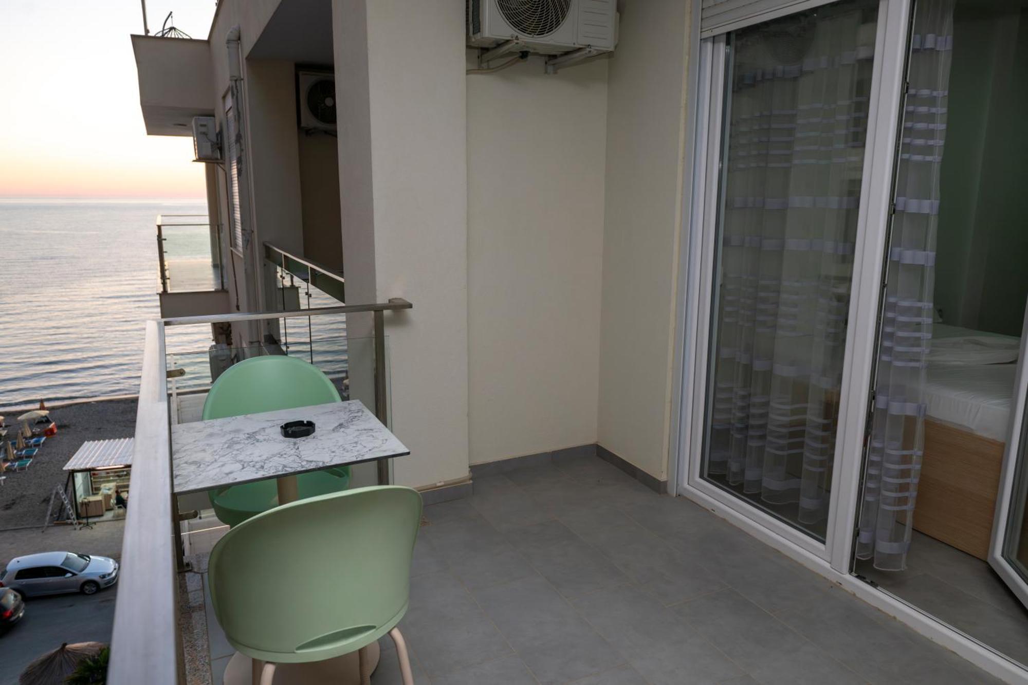 Apartamento Roxhensi