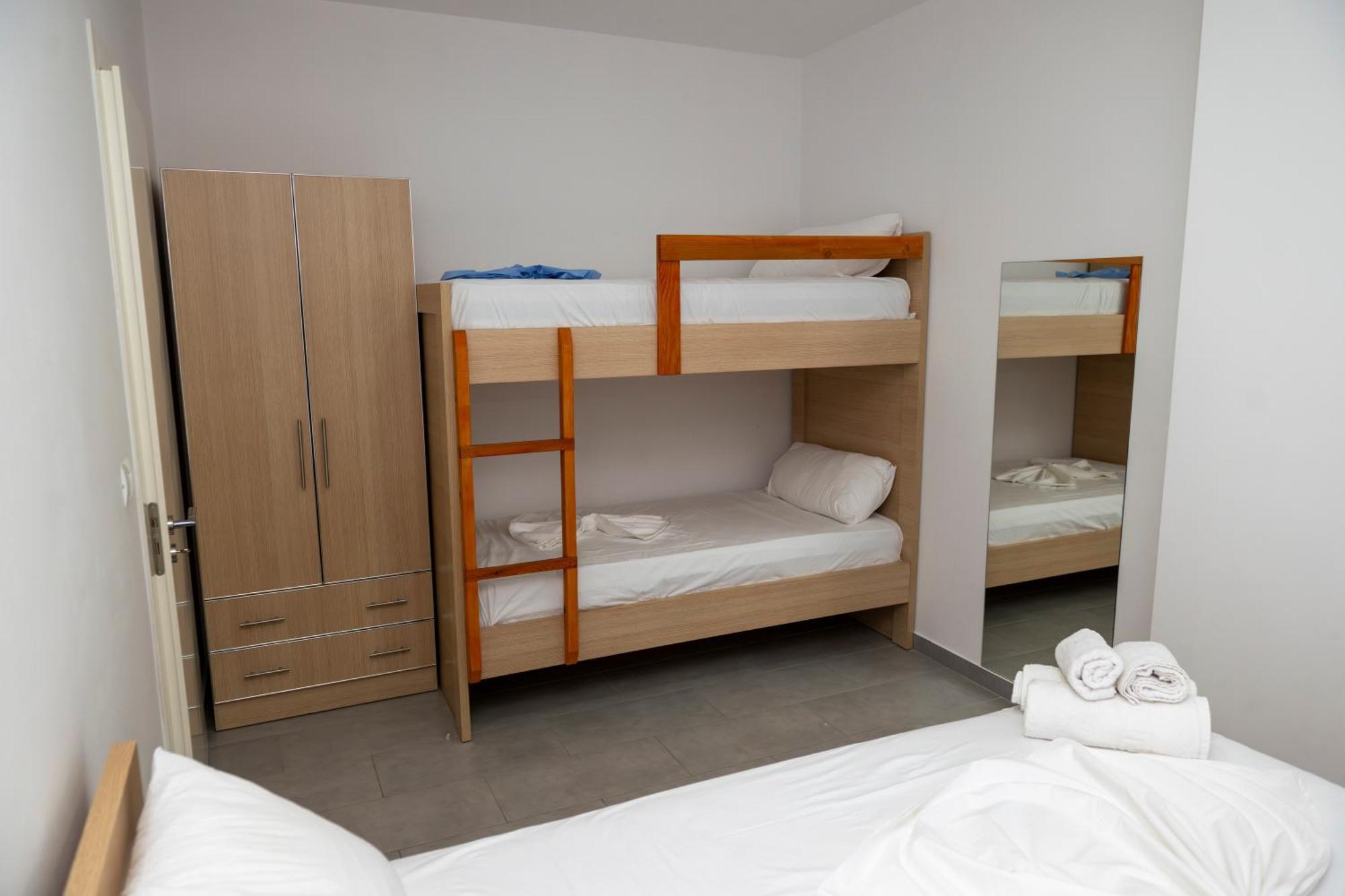 Apartamento Roxhensi *